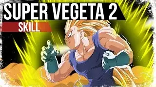 Dragon Ball Xenoverse How To Unlock Super Vegeta 2 How to Get Super Saiyan Vegeta 2 Skill Ability