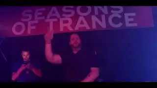 Seasons Of Trance - Winter Edition (Official Aftermovie) [13.01.2017]