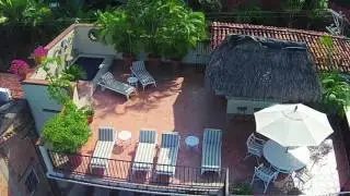 Utah Video Production | Fast Forward Productions | Casa Perezoso Tour