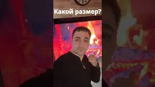 КАКОЙ РАЗМЕР У ТВ?! #обзор #tv