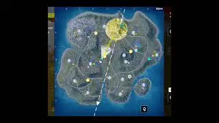 Last Zone Healing Battle 🥵 BR Ranked Booyah Trick  😱☠️💀☠️ #shorts #viralvideo #reels #freefire