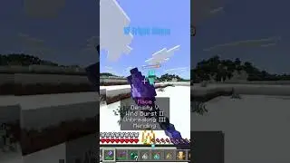 W Triple Mace