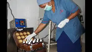 Dilutions From Similia Homoeo Laboratory