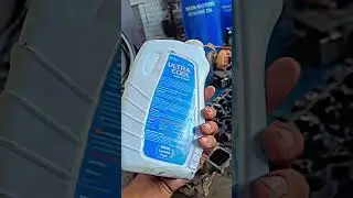 TATA Ultra Cool Engine Coolant, 1:1, Packagi #shorts #short #viralvideo #youtubeshorts #mechanic