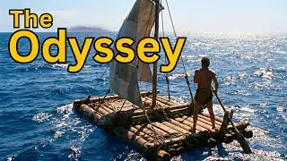 The Odyssey: The Cost of Coming Home