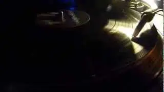 Testing new track......BoogieNation - deep sidewalk (DarkMix)