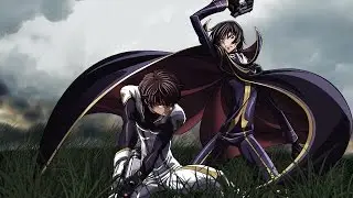 Code Geass Opening 5 