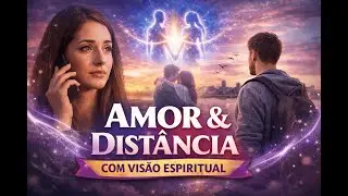 Amor &agrave; Dist&acirc;ncia e Karma no Relacionamento: O Que Ningu&eacute;m Te Conta