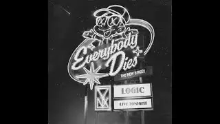 REMIX: LOGIC vs MICHAEL JACKSON - EVERYBODY (DON'T STOP TILL YOU GET ENOUGH REMIX)