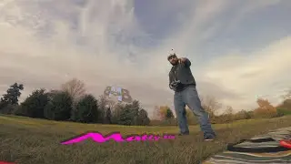 Raw Kiss Flight + Bonus Ending! | ChamAlien | FPV Freestyle UK