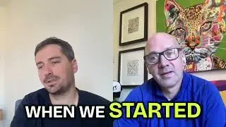 Tom Evans EmailOctopus &ndash; we didn't have any automations in EO!