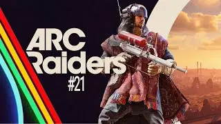 ARC Raiders| PS5 Pro| Gameplay| Vollversion| No commentary| #21
