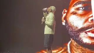 Kevin Gates Performs I Don&rsquo;t Get Tired Live In New York (I&rsquo;m Him Tour)