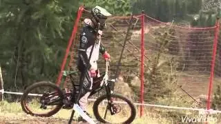 dowhill 2016 tribute