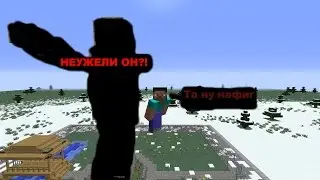 MinecraftRP. Парк и ресторан! СЮРПРИЗ! майнкрафт ролеплей