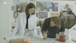 Paintmaking in the Age of Rembrandt