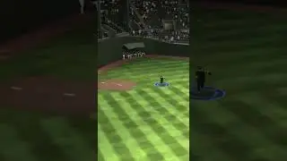 Left Fielder DROPS The Ball