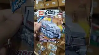 Star Wars and Clone Army Customs order 🥰 #Lego #clonearmycustoms #realdeezbricks #starwars #afol