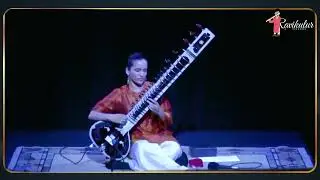 Grand Crescendo Or Jhala in Raag Kirwani : Anoushka Shankar, Ravi Kulur & friends live in New York.