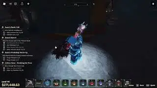 The Forge Showcase my armor, weapons and more!