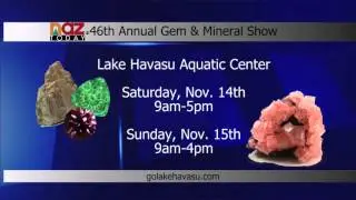Northern Arizona Weekend Events - Nov. 13, 2015