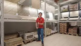 Lehrlinge beim Baumarkt Ebster💪