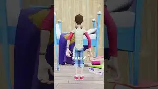 Привет Сосед приключение Ника Рота #shorts