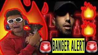 Futuristic - Talk ft. Tech N9ne & Devvon Terrel (Official Video) | REACTION! BEST SONG OF 2018