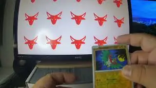 Sleeving Shiny Pokemon TCG Bulk