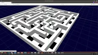 BabylonJS - Creating Maze Intro - Part 0