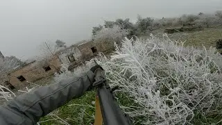 [AIRSOFT] The Very Cold one - GHK RPK - AK105