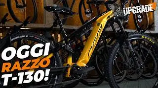 CONHE&Ccedil;A A BICICLETA EL&Eacute;TRICA MAIS FORTE DO BRASIL - UPGRADE BIKES!