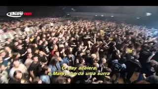 Mot&ouml;rhead  - R.A.M.O.N.E.S Legendado (PT-BR) Oficial