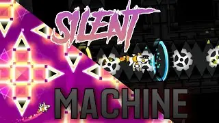 (WR) Silent Machine in 4 Runs [Impossible]