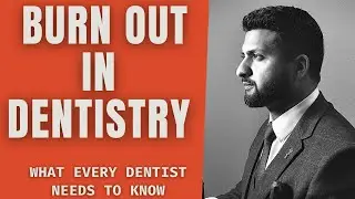 Dentists in CRISIS MODE What's Behind the Toxic Work Culture in dentistry?