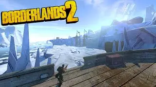Borderlands 2 White Rarity Only + Limitless Mod