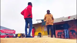 Gun Prank Episode 3