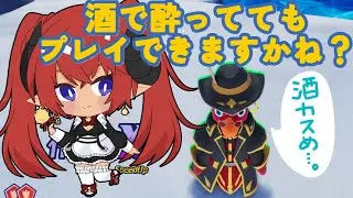 【Faaast Penguin】さて 少しだけ【視聴者参加型＆スナイプ大歓迎】