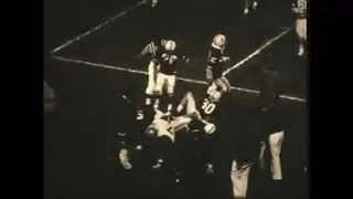 1971 Mount Carmel Area Red Tornadoes v Berwick