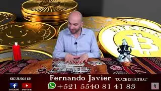 EL FUTURO DEL BITCOIN PREDICCI&Oacute;N 2018| GANANCIAS BITCOIN| BOLSA DE VALORES BITCOIN| FERNANDO JAVIER
