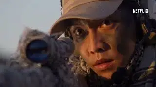 Phim hành động Vagabond #leeseunggi #suzy (2019)