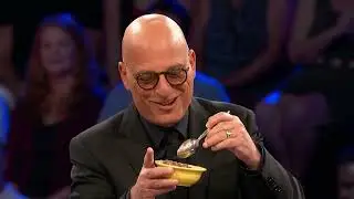 Entrepreneur Risks Ice Cream Dream for Million | Deal or No Deal USA
