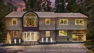 The Villa on Piscataway Bay, 13820 Piscataway Dr. Fort Washington, MD 20744