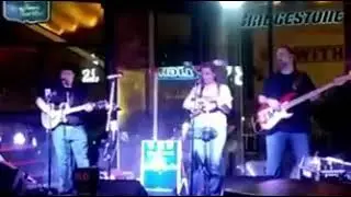 Ryan Phoenix live in Nashville