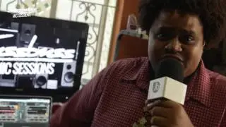 Triple and Massy The Creator  - Jussbuss Mic Sessions - Week 3
