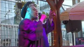 Josh Daveta - Thank U, Next (live at The Stand, Brisbane) Fri Feb 07, 2020