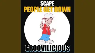 People Get Down (Main Mix)