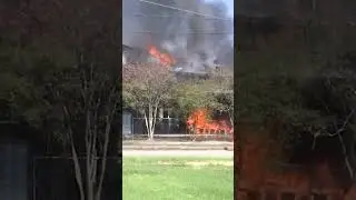 WBRZ DOES BREAKING NEWS THE BEST