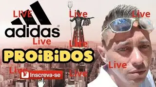 Prateado news, Adidas e religião são proibidos por uma fac....bora pra resenha