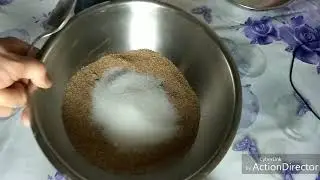 Arkoule plat traditionnelle kabyle (Arkul  Aniwel ansayan n yimaziɣen Tamnaḍt n Leqbayel )